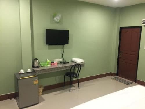 Superior Quadruple Room