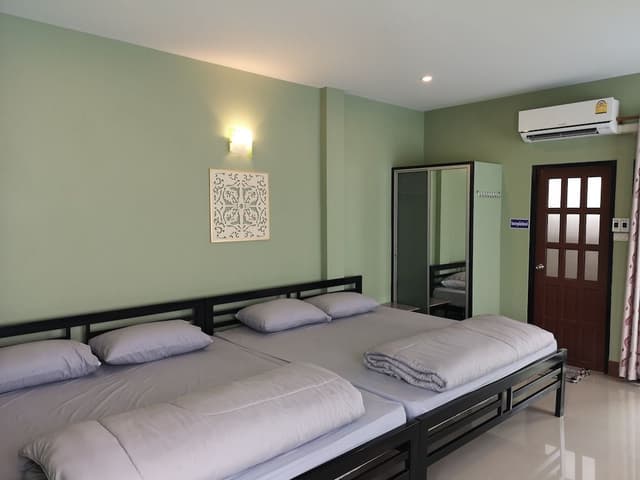 Superior Quadruple Room