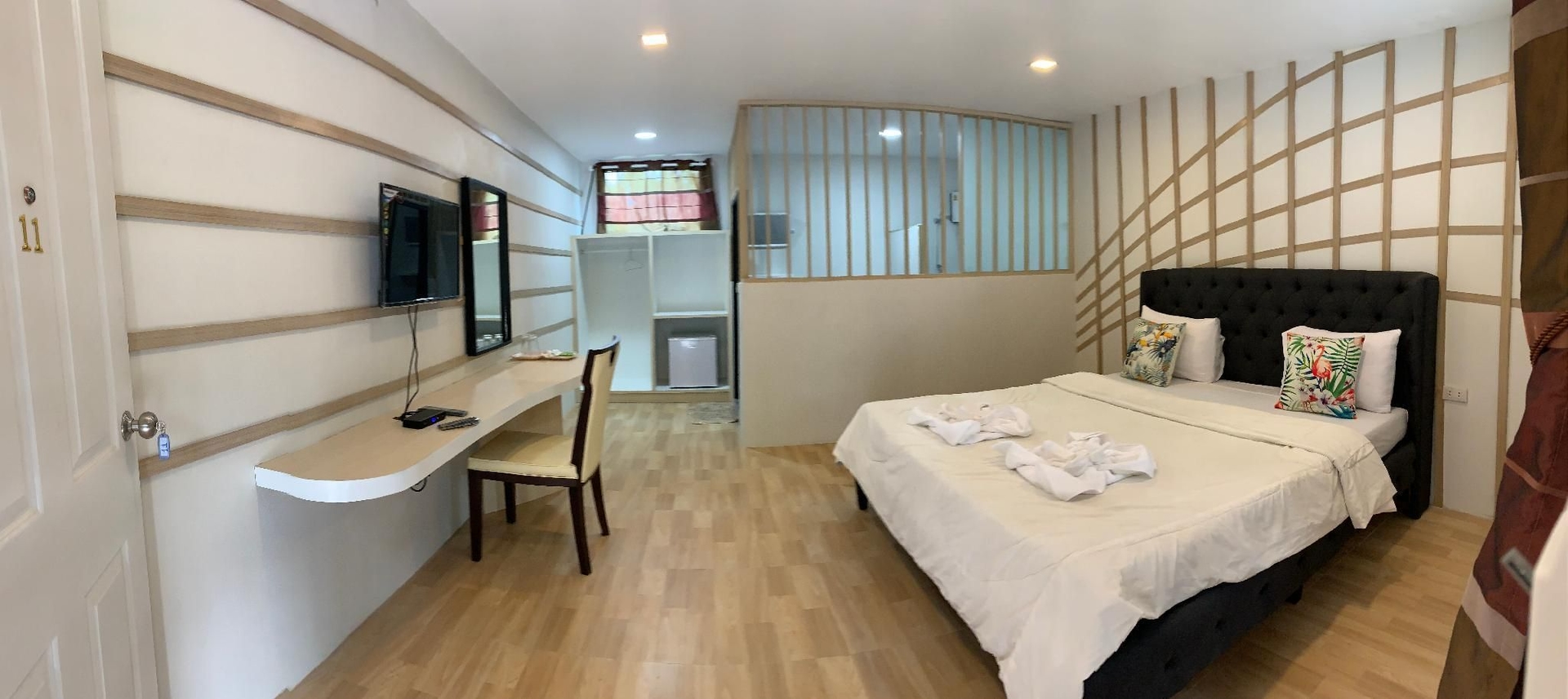 พาราไดซ์ รีโซเทล สระบุรี (Paradise Resotel Saraburi)2