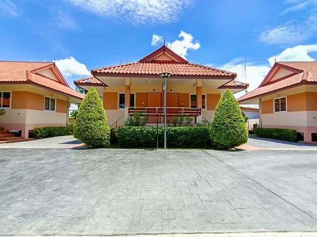 Bungalow