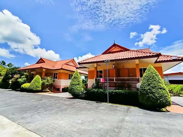 Bungalow