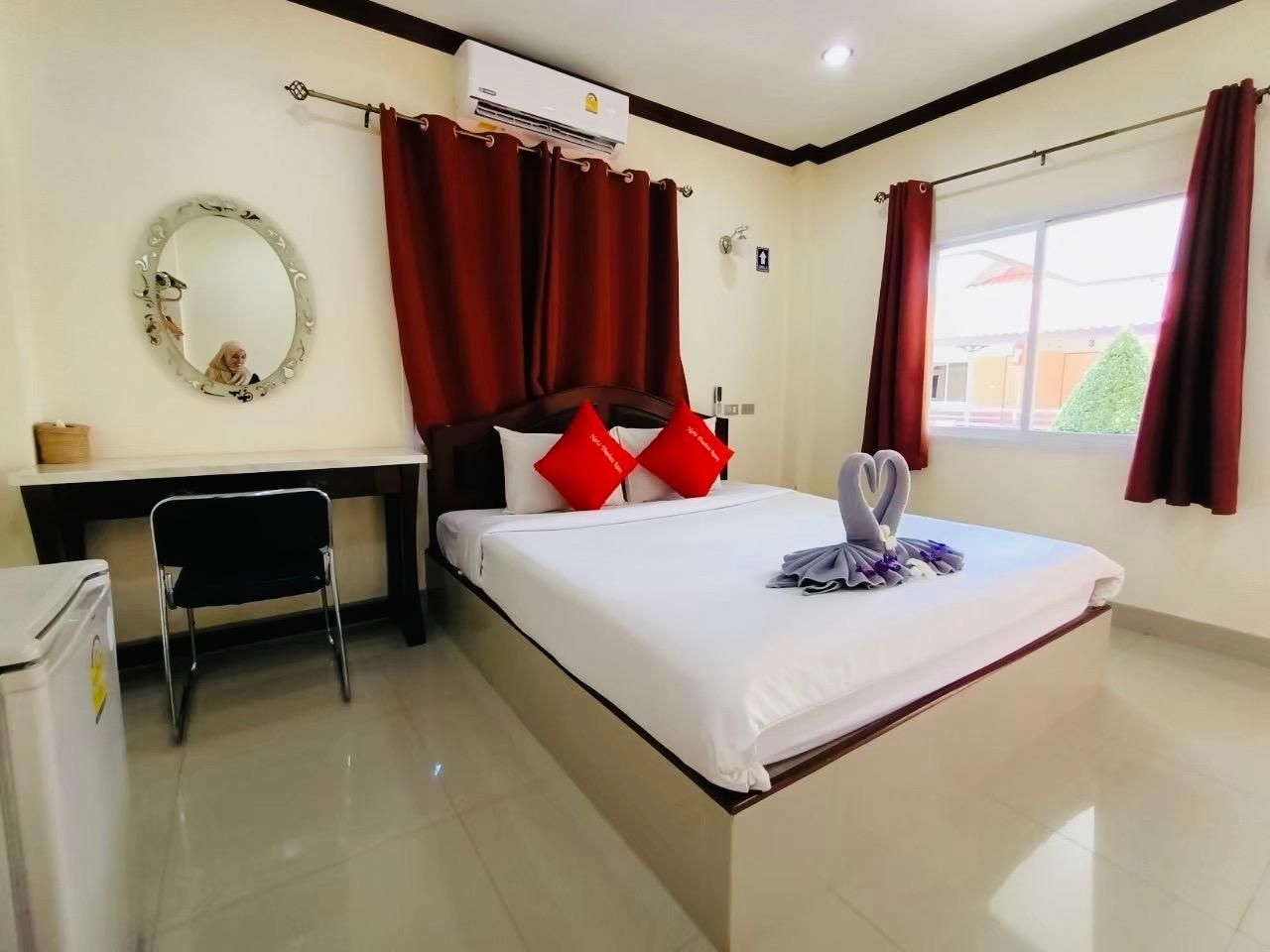Naris phu view resort1