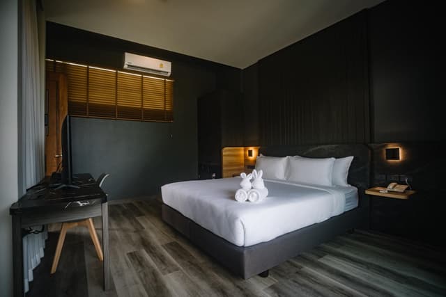 Double Superior Room