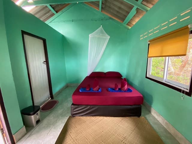 Junior Suite One Bedroom