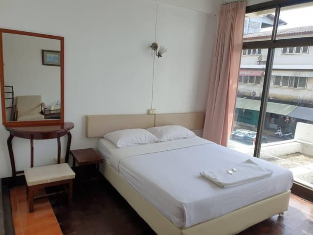 Standard Rooms
