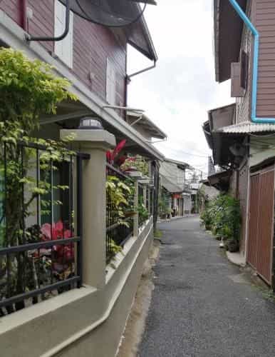 โรงแรมรินน์ โรงแรมรินน์