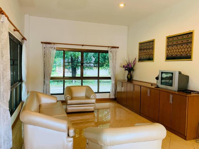 3 Bedrooms