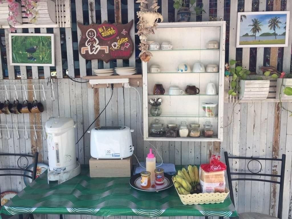 บ้านพักสุขใจ (Baan Pak Sukjai)4
