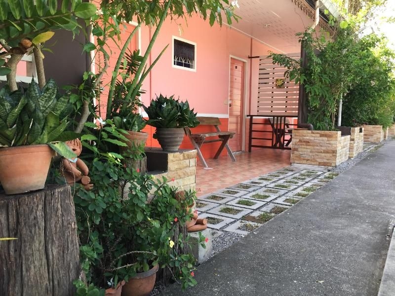 บ้านพักสุขใจ (Baan Pak Sukjai)2
