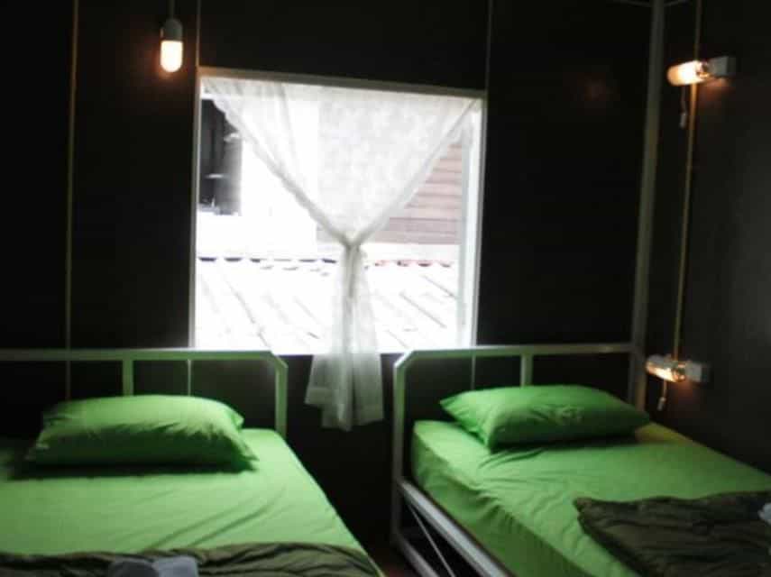 Thur Hostel