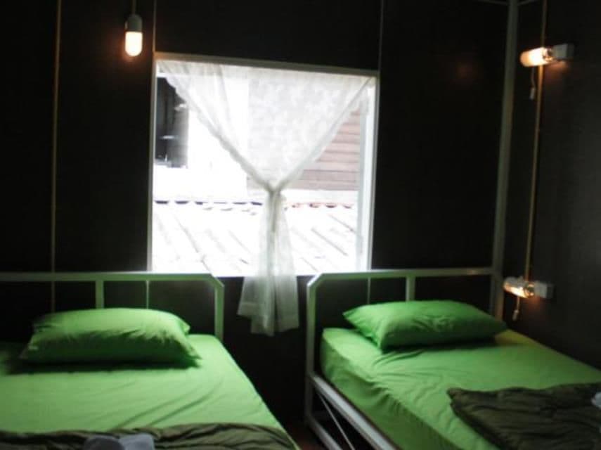 Thur Hostel Thur Hostel