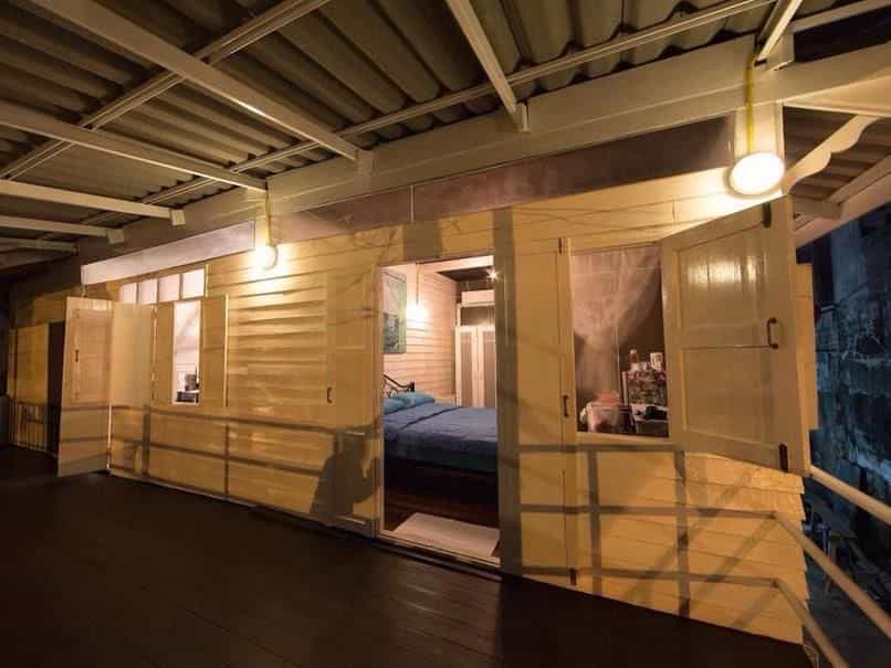 Thur Hostel Thur Hostel