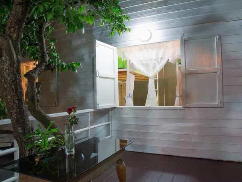 Thur Hostel Thur Hostel