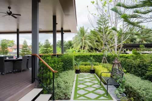 โรงแรมเวลลิงตัน ประจวบคีรีขันธ์ โรงแรมเวลลิงตัน ประจวบคีรีขันธ์