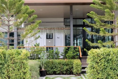 Wellington Hotel Prachuapkhirikhan0