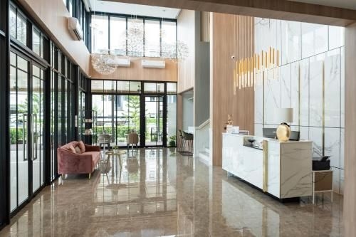 Wellington Hotel Prachuapkhirikhan1