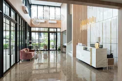 โรงแรมเวลลิงตัน ประจวบคีรีขันธ์ โรงแรมเวลลิงตัน ประจวบคีรีขันธ์