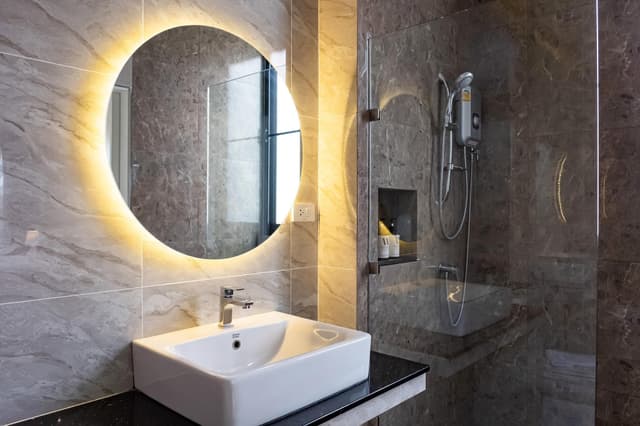 One Bedroom Suite
