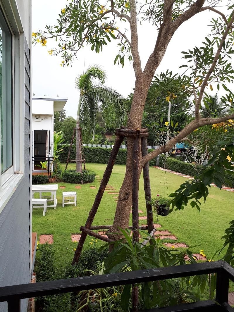 บ้านเล็ก รีสอร์ท (Ban Lek Resort)4