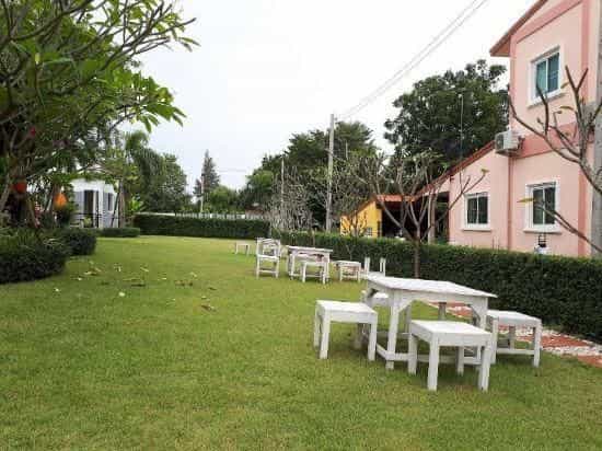 Ban Lek Resort Ban Lek Resort