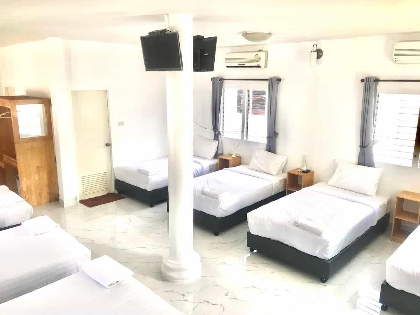 Marshal Resort Marshal Resort