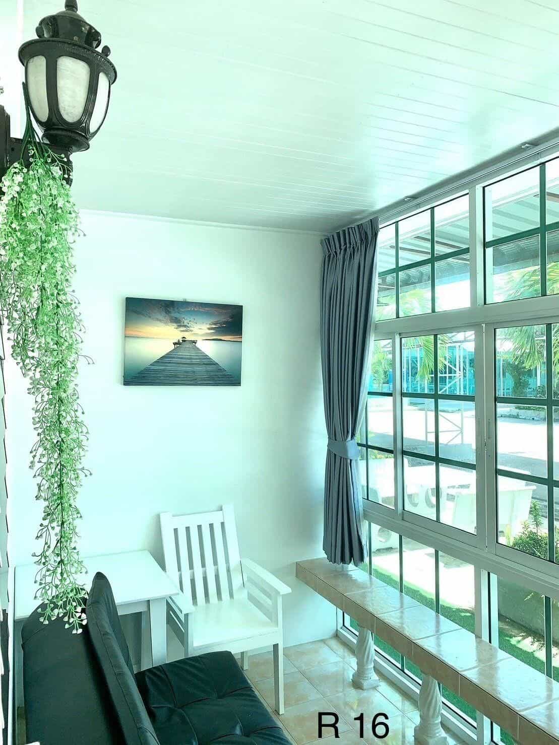 Marshal Resort Marshal Resort