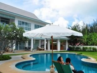โรงแรมบ้านจีน หาดสามร้อยยอด (Baan Jeen Hotel Samroiyod Beach)4