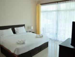 Baan Jeen Hotel Samroiyod Beach Baan Jeen Hotel Samroiyod Beach