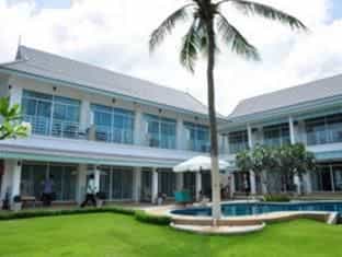 Baan Jeen Hotel Samroiyod Beach Baan Jeen Hotel Samroiyod Beach