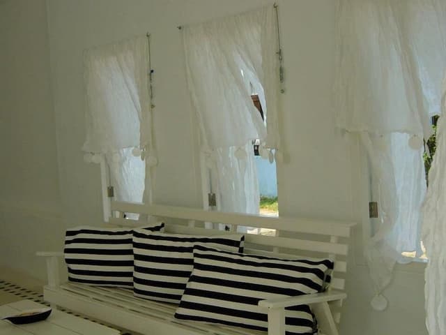 Sea View Villa