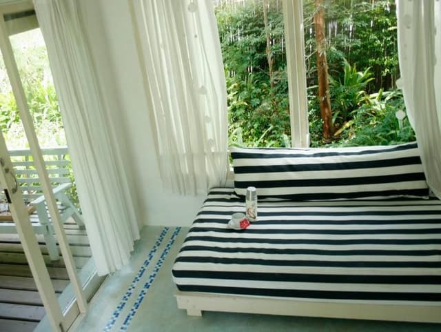 Superior Garden View