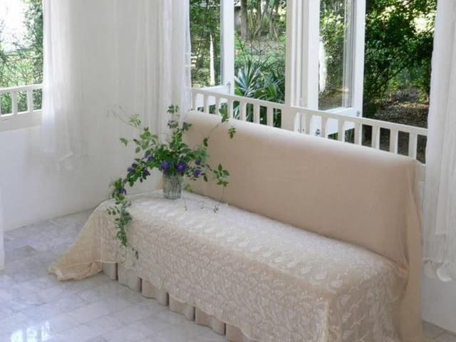 Superior Garden View