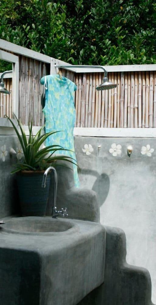 Jacuzzi Villa