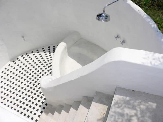 Sea View Villa
