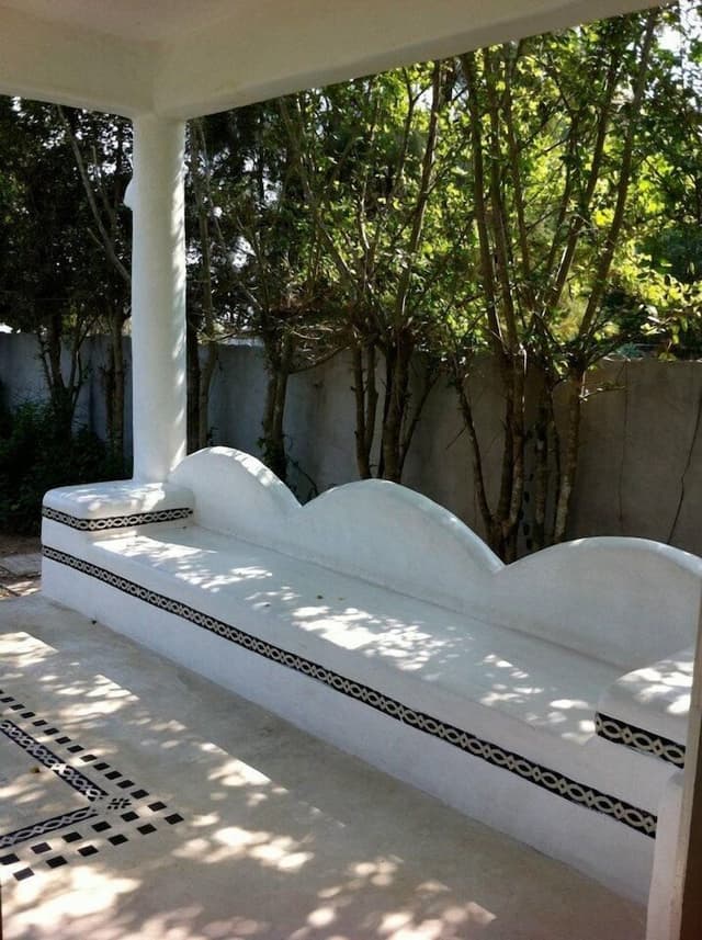 Sea View Villa