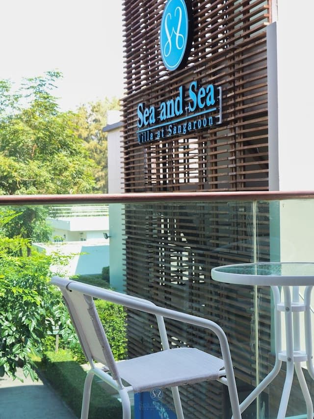 Family Villa