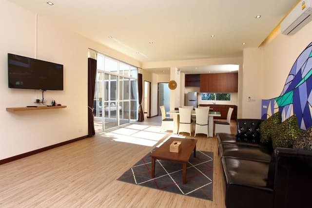Family Suite
