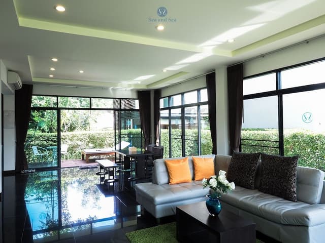 Family Villa