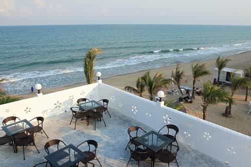 Baan Montra Beach Resort - Bankrut Baan Montra Beach Resort - Bankrut