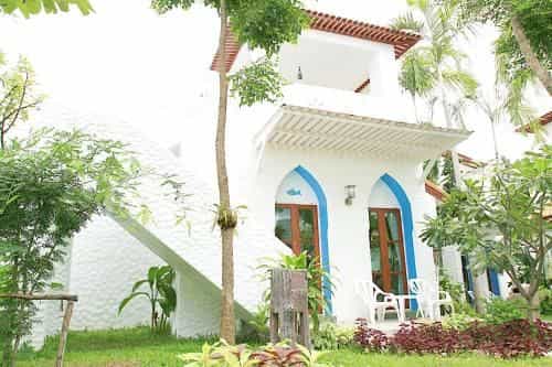 Baan Montra Beach Resort - Bankrut Baan Montra Beach Resort - Bankrut