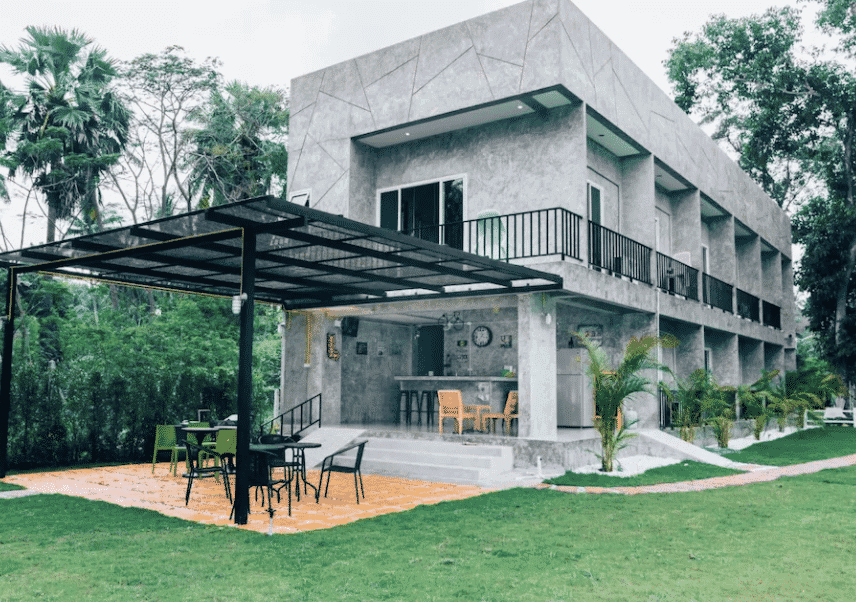 The Chala Resort The Chala Resort