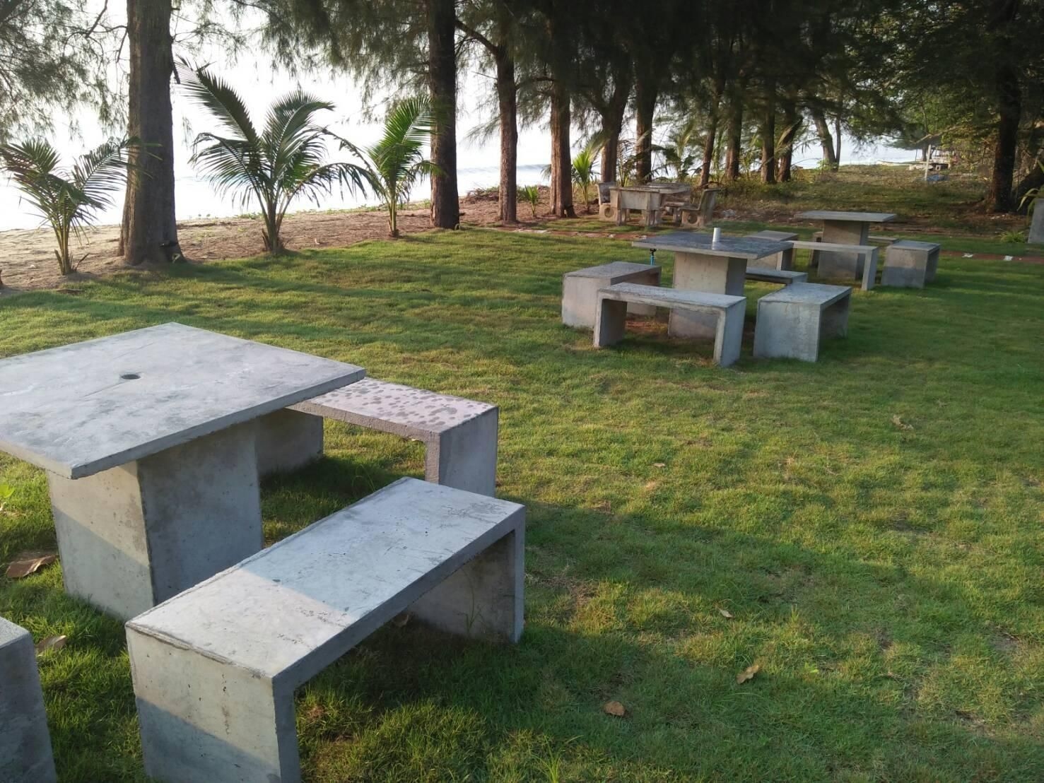 เดอะ ชาลา รีสอร์ท (The Chala Resort)3