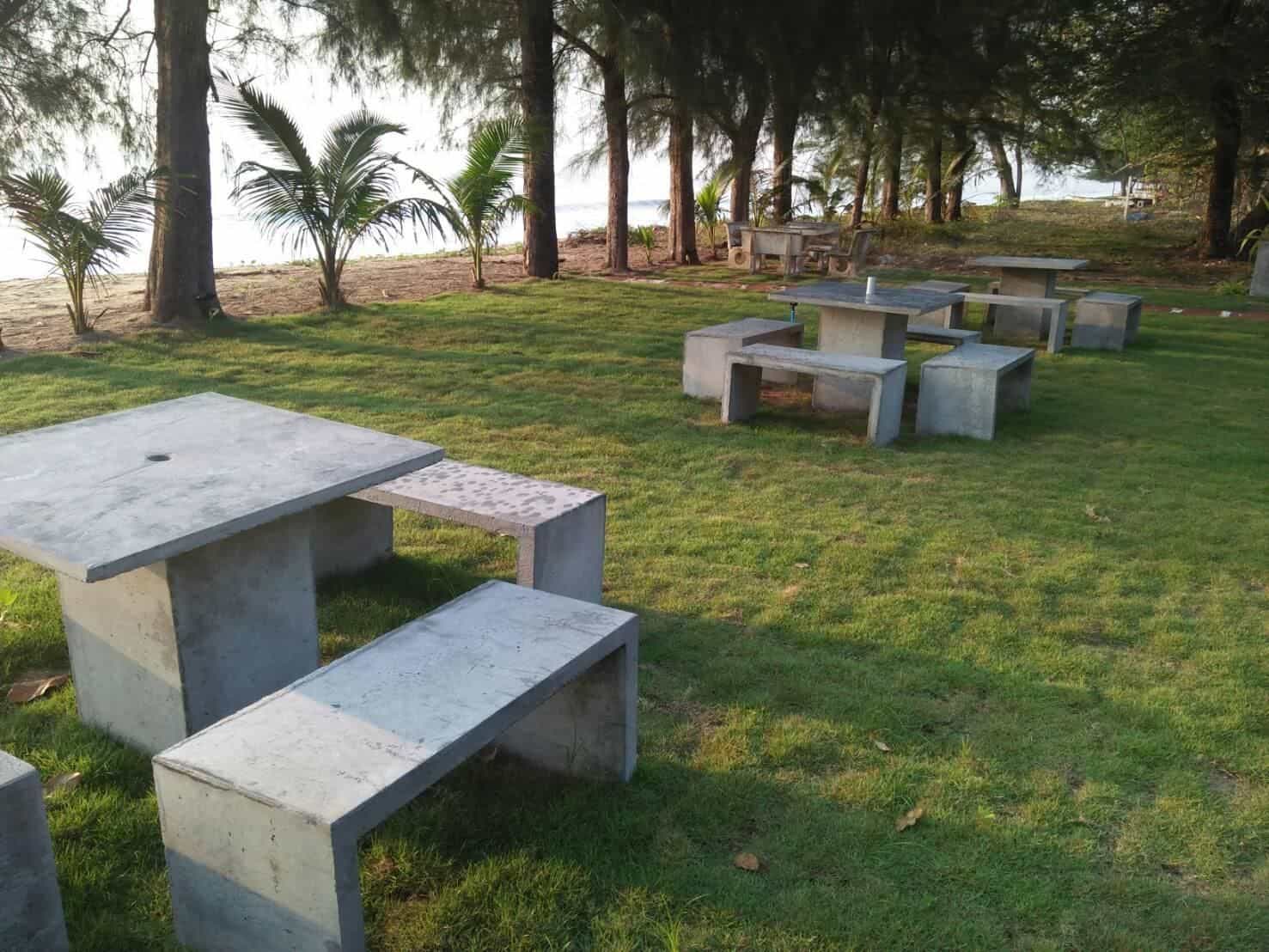 The Chala Resort The Chala Resort