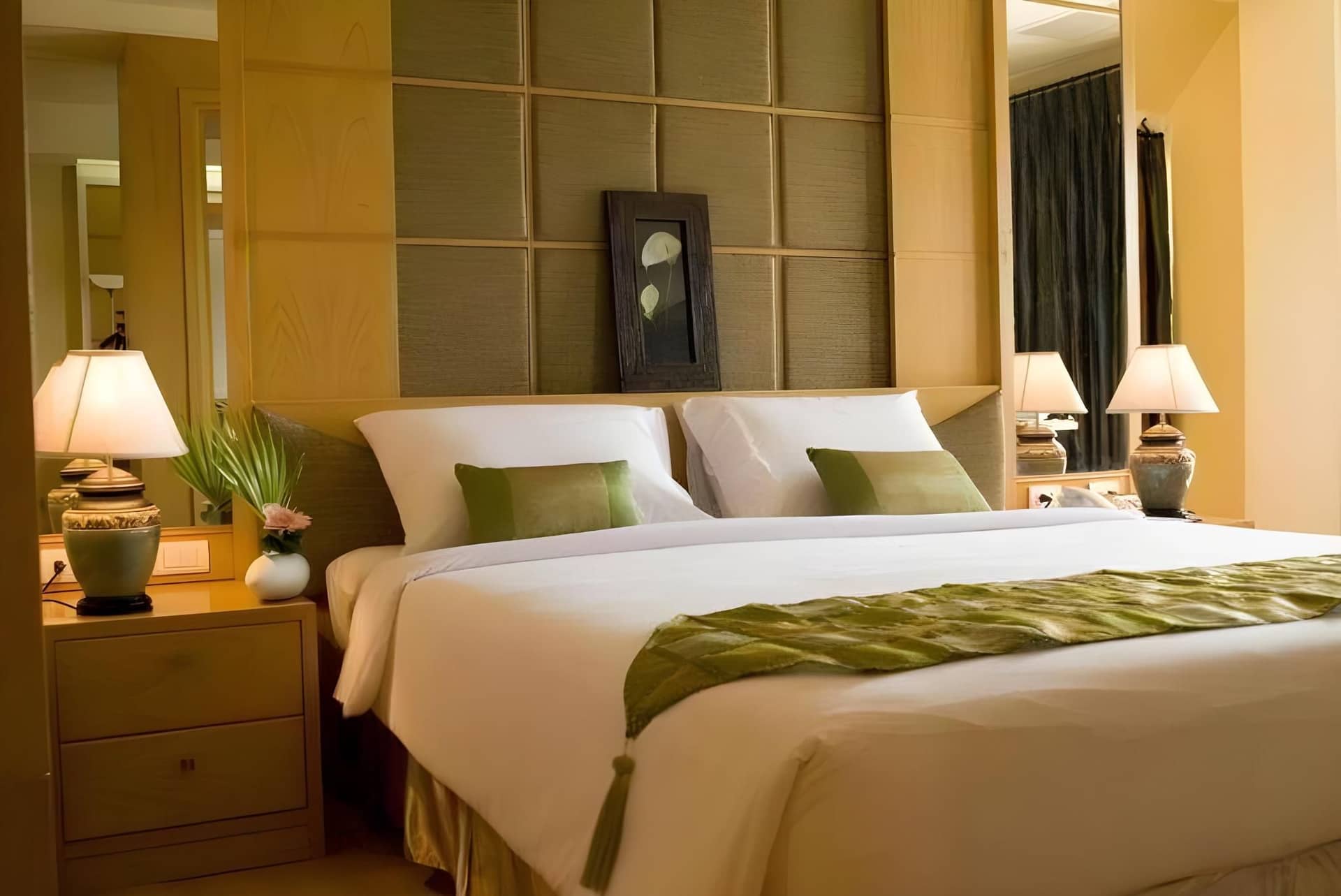 โรงแรมชากังราว ริเวอร์วิว โรงแรมชากังราว ริเวอร์วิว