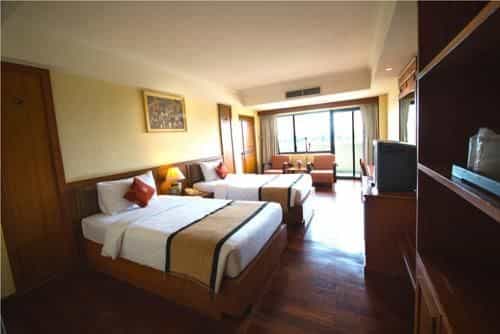Chakungrao Riverview Hotel Chakungrao Riverview Hotel