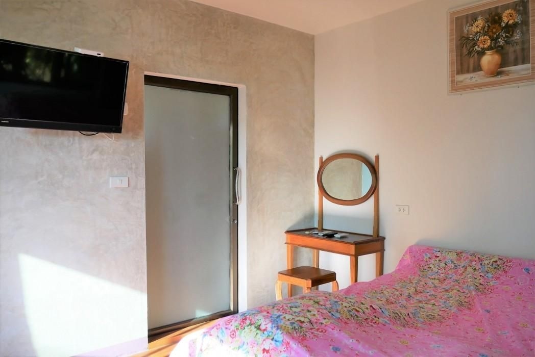เกาะนกแก้วรีสอร์ท (Ko Nokyai Resort)2
