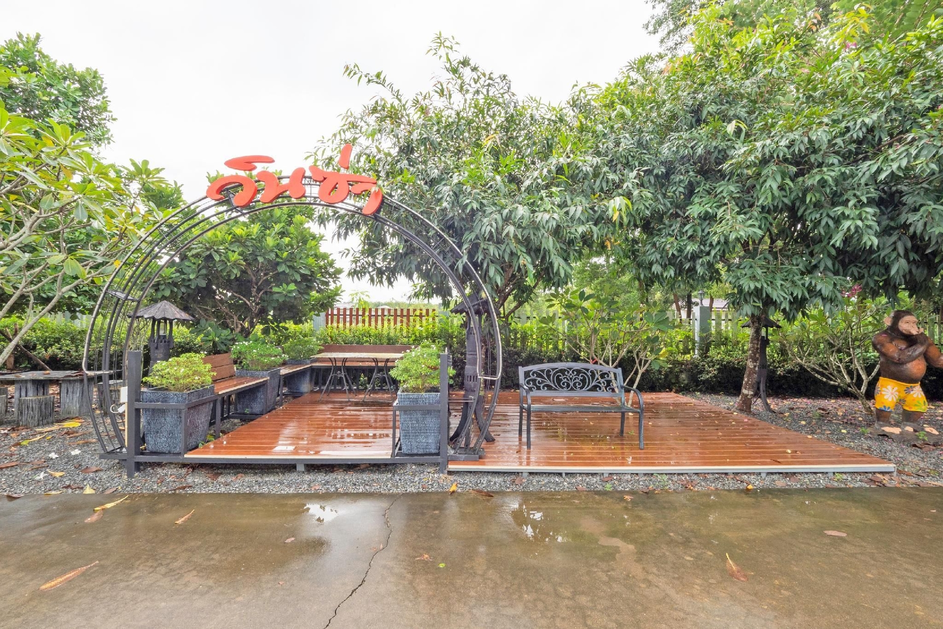 OYO 75338 Winza Hotel and Resort4