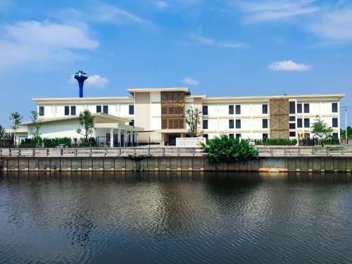 Lueangchan Orchid Hotel4