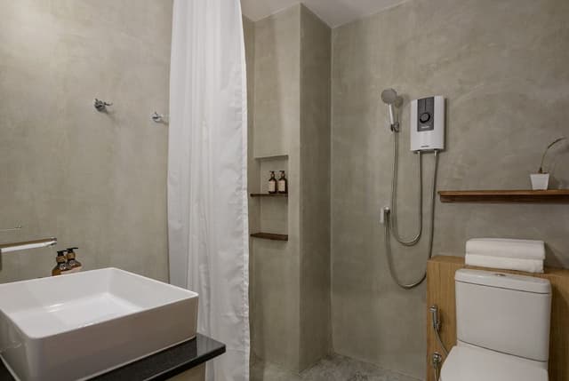 Design Double Room