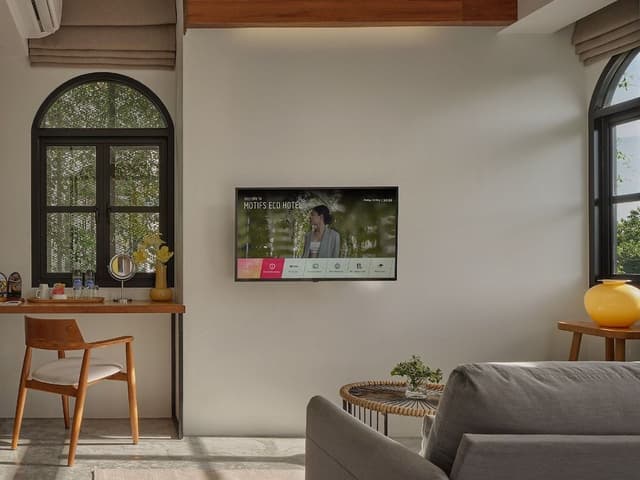 Signature Double Room